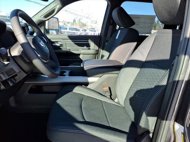 New 2026 RAM 2500 Big Horn image 11