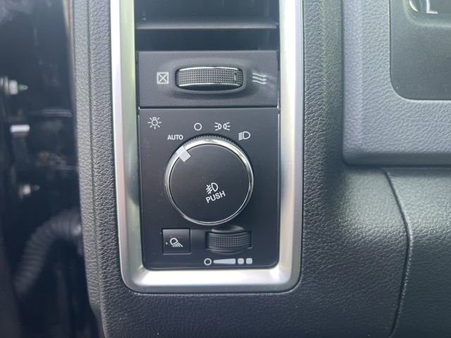 Used 2016 RAM 1500 Big Horn image 6