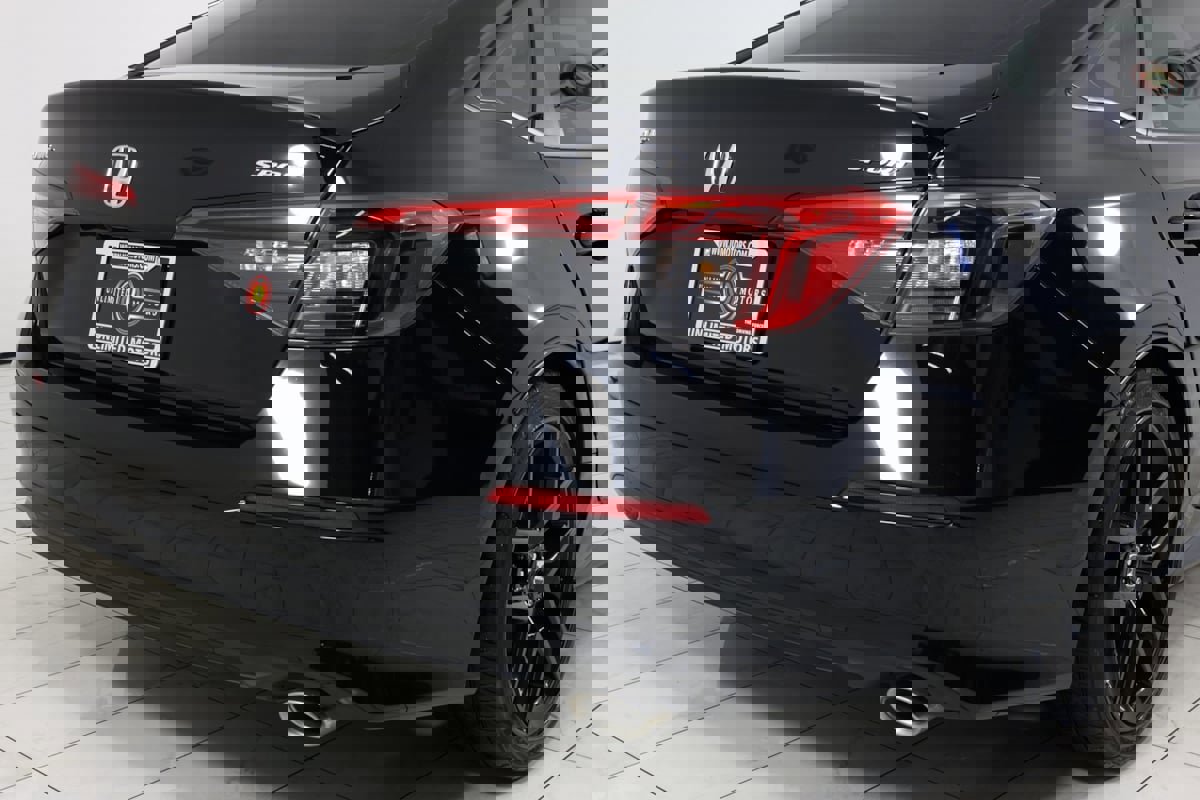 Used 2023 Honda Civic Sport image 39