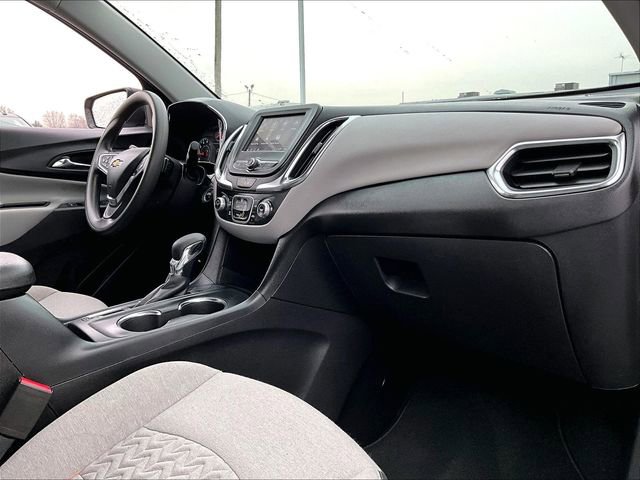 Used 2024 Chevrolet Equinox LS image 14