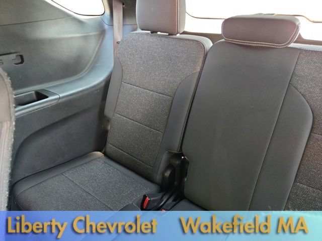 Used 2024 Chevrolet Traverse LT AWD/4WD image 13