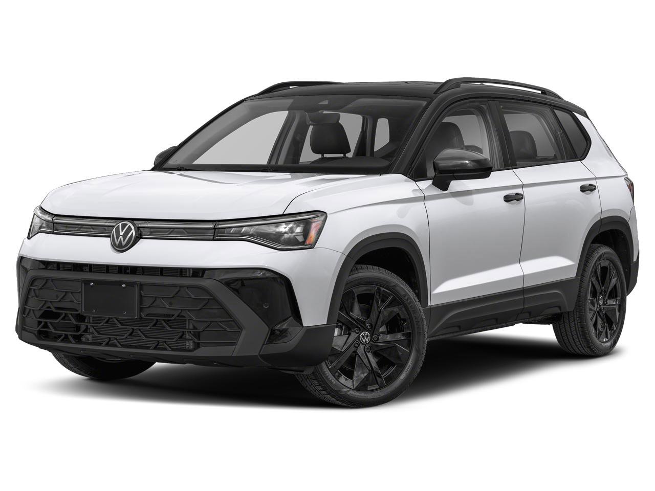 New 2025 Volkswagen Taos SE image 41