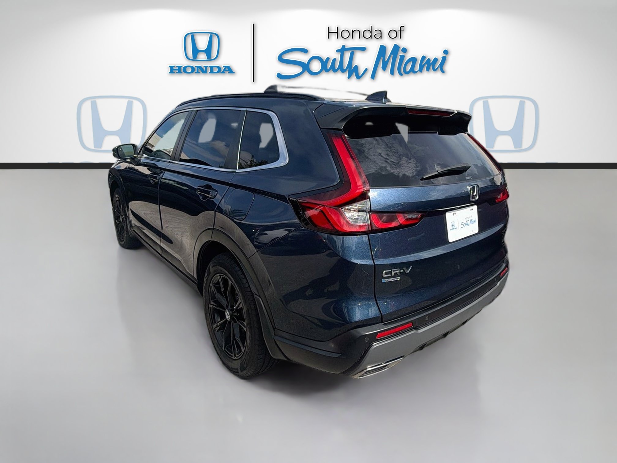 Used 2024 Honda CR-V Sport-L image 5