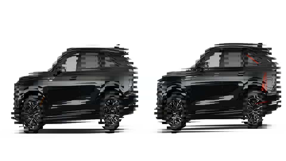 New 2026 Cadillac Escalade IQ Sport 1 image 53