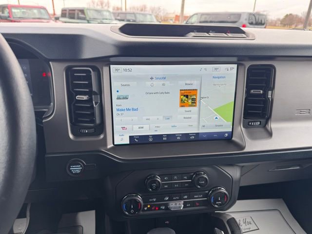 Certified 2022 Ford Bronco Outer Banks image 22