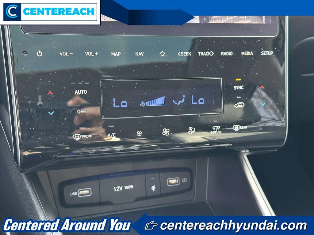 Used 2023 Hyundai Tucson Limited AWD/4WD image 28