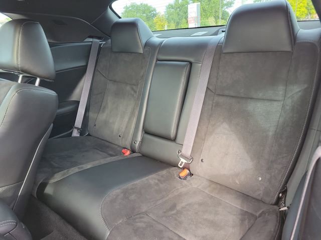 Used 2023 Dodge Challenger R/T Scat Pack RWD image 8