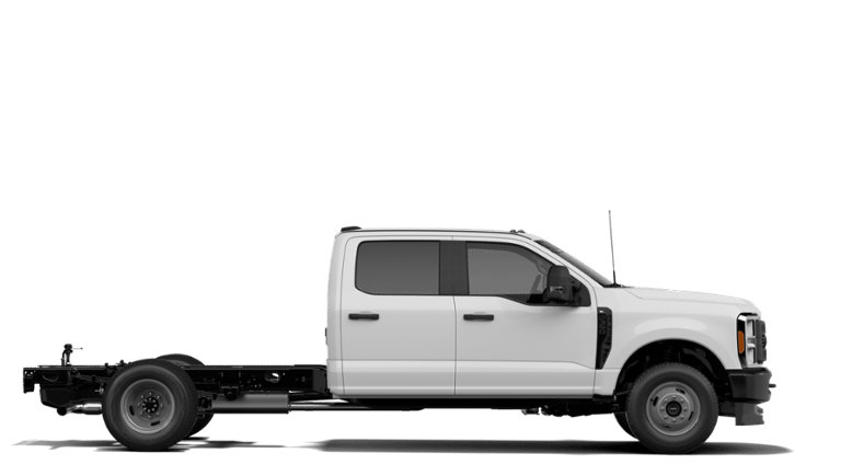 New 2027 Ford F350 XL w/ XL Chrome Package AWD/4WD image 5
