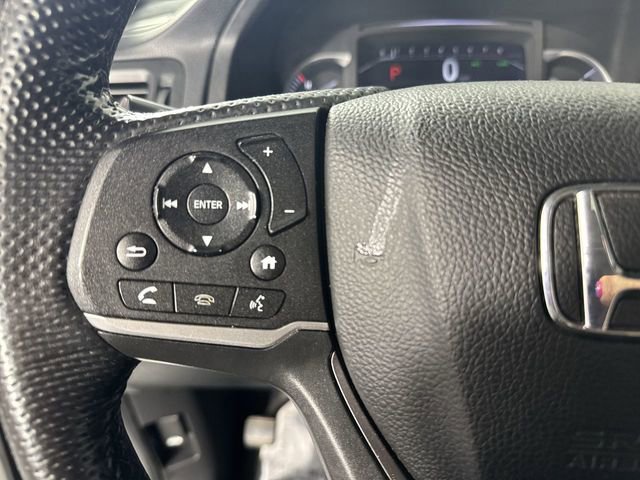 Certified 2022 Honda Passport EX-L image 13