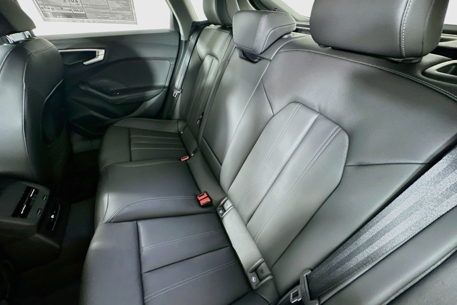 New 2026 Audi A5 Premium AWD/4WD image 7
