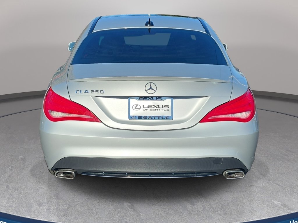 Used 2014 Mercedes-Benz CLA 250 image 7