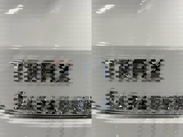 Used 2025 Chevrolet Trax LT w/ LT Convenience Package image 30