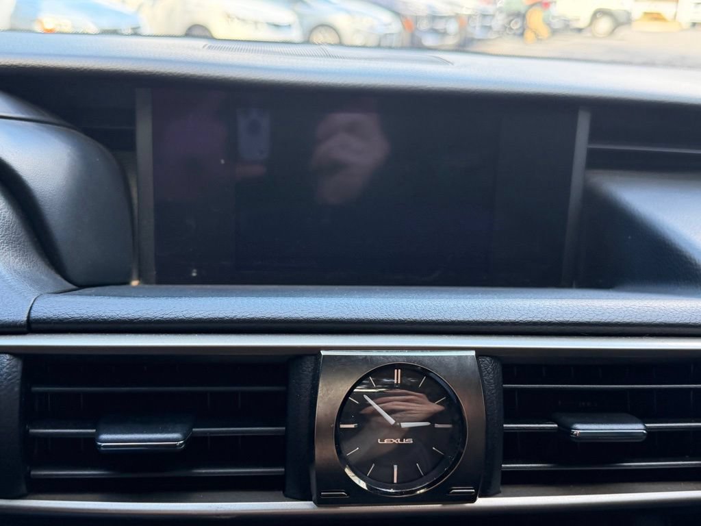 Used 2018 Lexus IS 300 F Sport AWD/4WD image 14