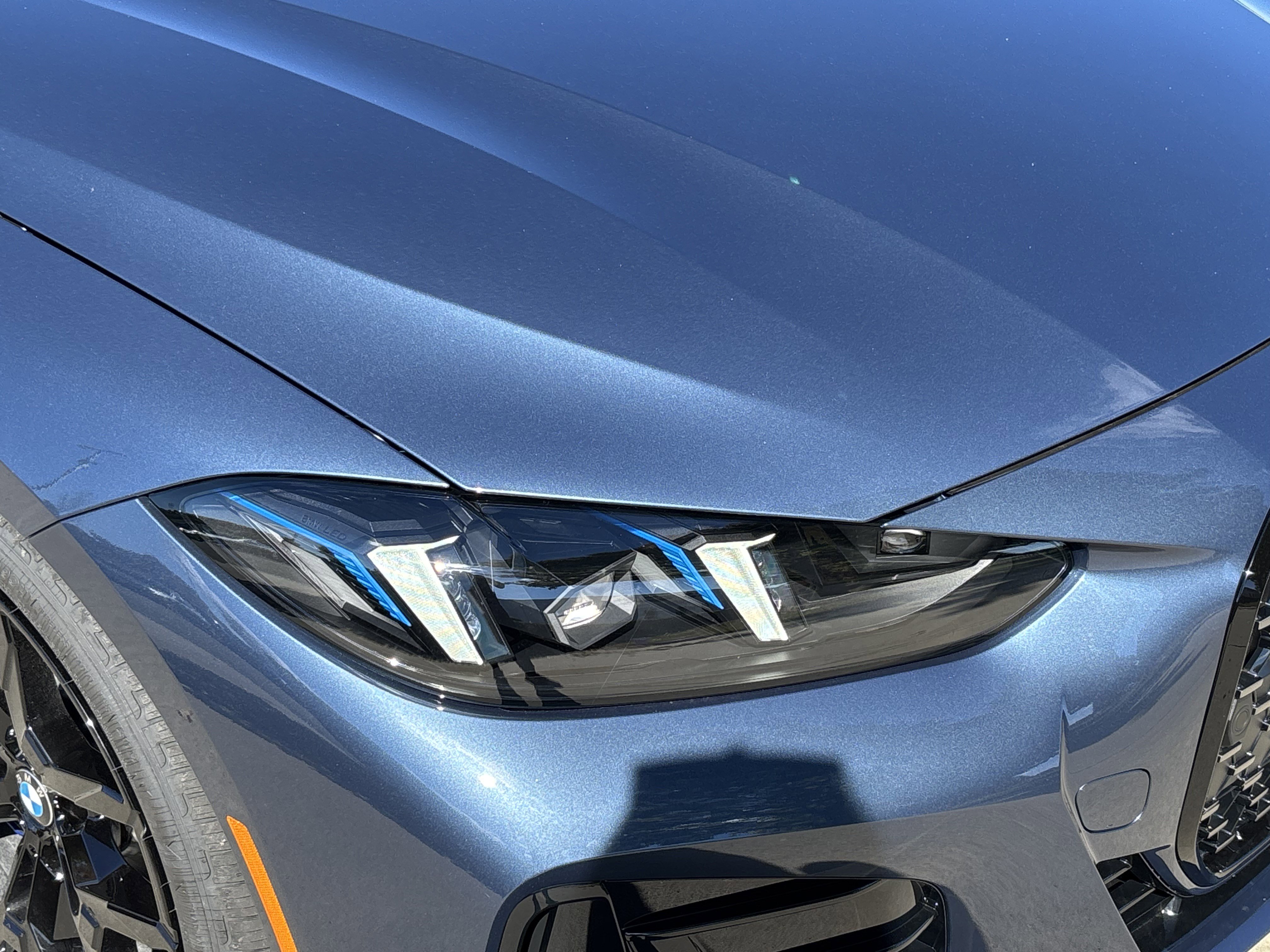 Used 2026 BMW 430i Coupe image 11