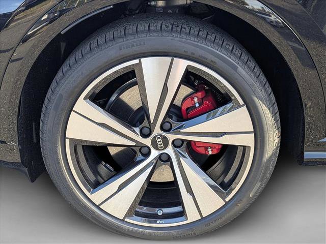 New 2025 Audi SQ5 Premium Plus image 9