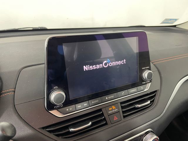 Used 2021 Nissan Altima 2.5 SR FWD image 7