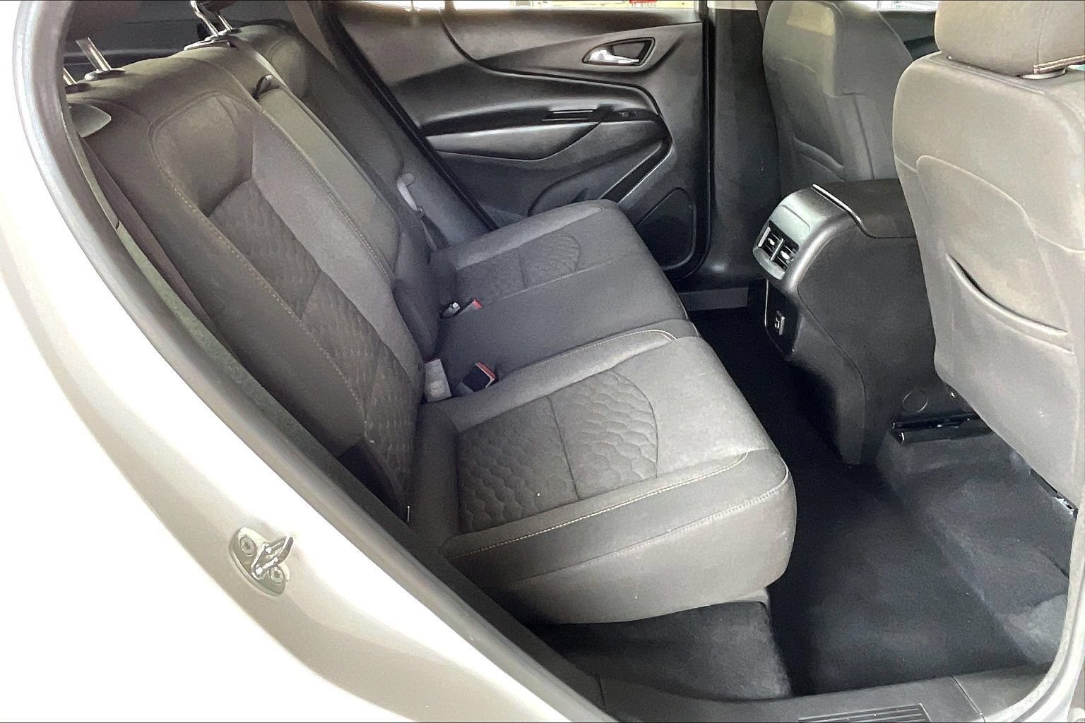 Used 2019 Chevrolet Equinox LT AWD/4WD image 20