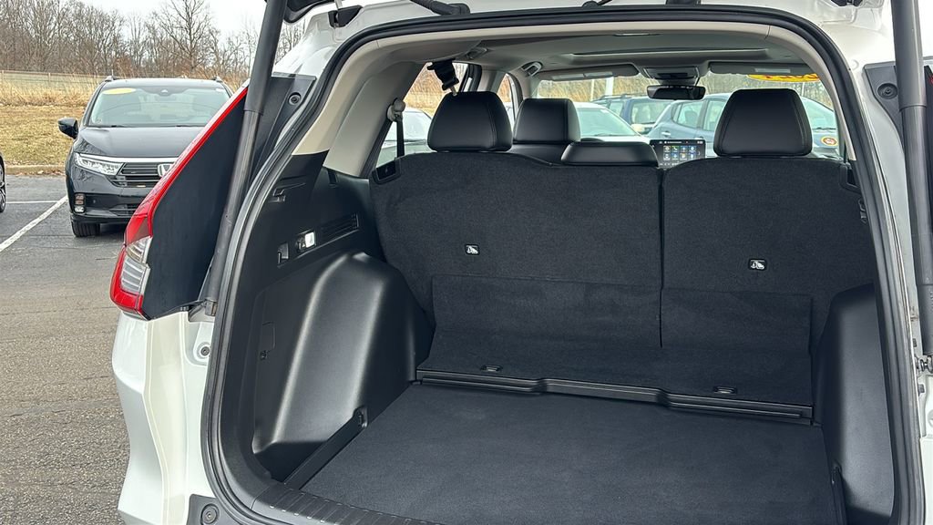 Used 2024 Honda CR-V EX-L image 34