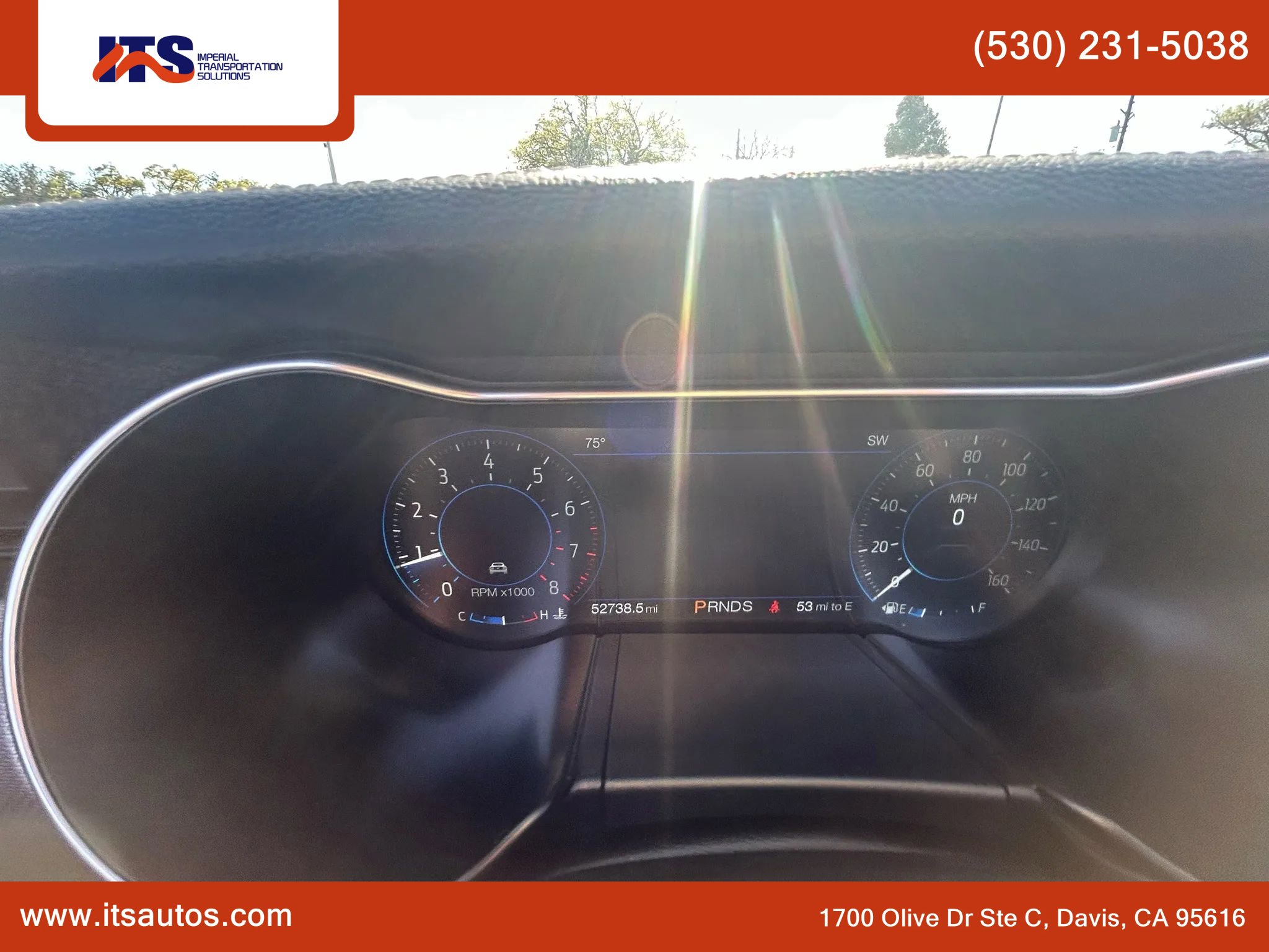 Used 2019 Ford Mustang Premium w/ Equipment Group 201A image 24