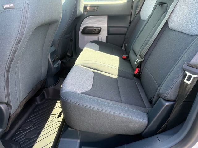 Used 2025 Ford Maverick XLT w/ Equipment Group 301A image 15