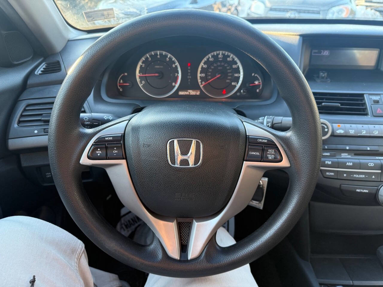 Used 2010 Honda Accord LX-S image 13