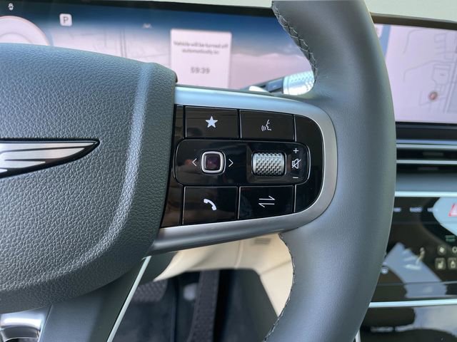 New 2026 Genesis GV80 2.5T image 34