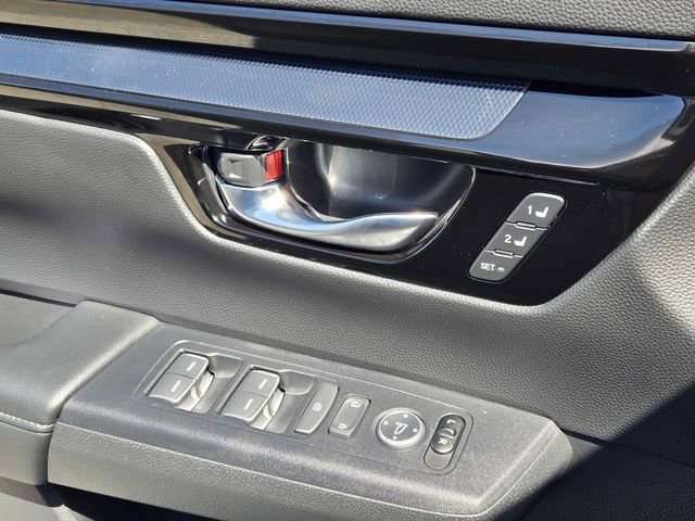 New 2026 Honda CR-V EX-L image 15
