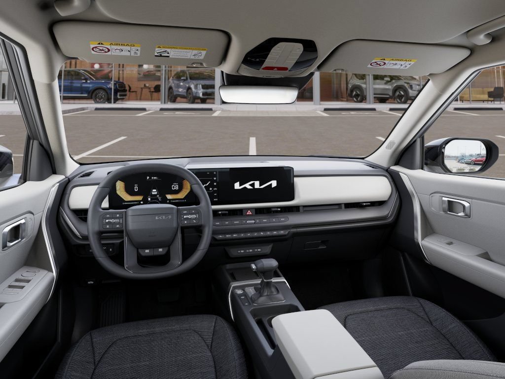 New 2027 Kia Seltos S AWD/4WD image 14