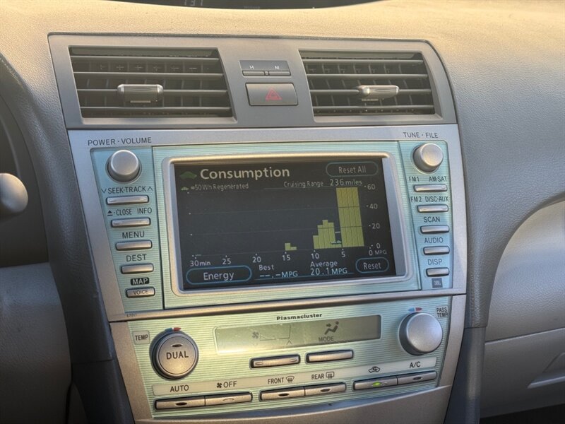 Used 2008 Toyota Camry Hybrid FWD image 28