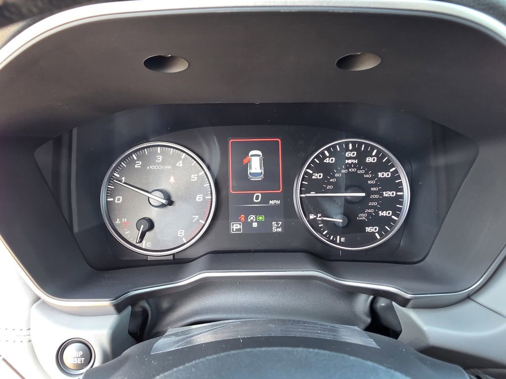 New 2025 Subaru Outback Limited w/ Popular Package #2 AWD/4WD image 30