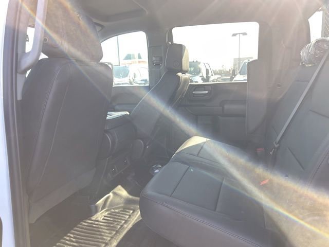 New 2025 Chevrolet Silverado 2500 W/T w/ WT Convenience Package image 26