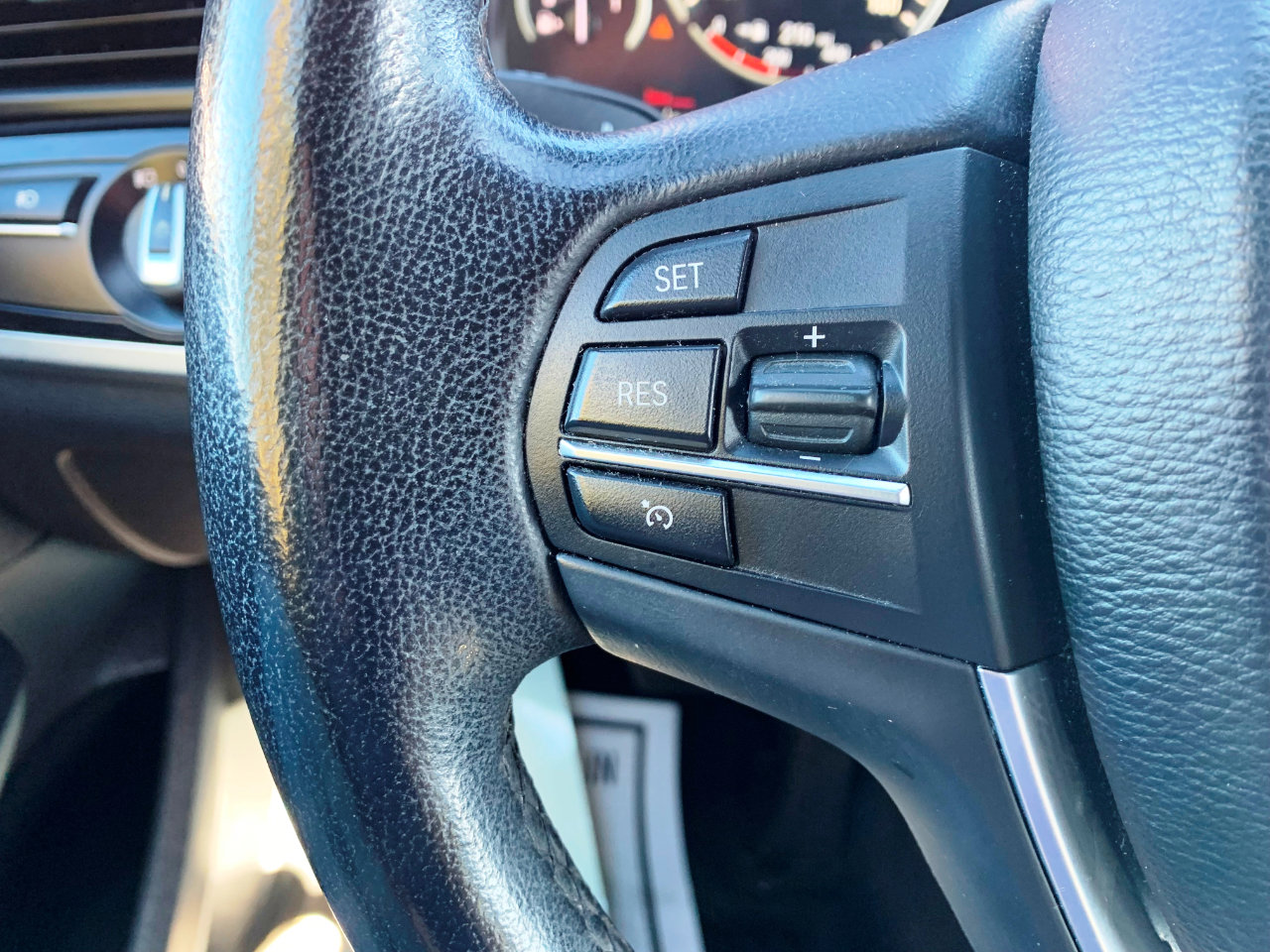 Used 2016 BMW X3 xDrive28i image 9