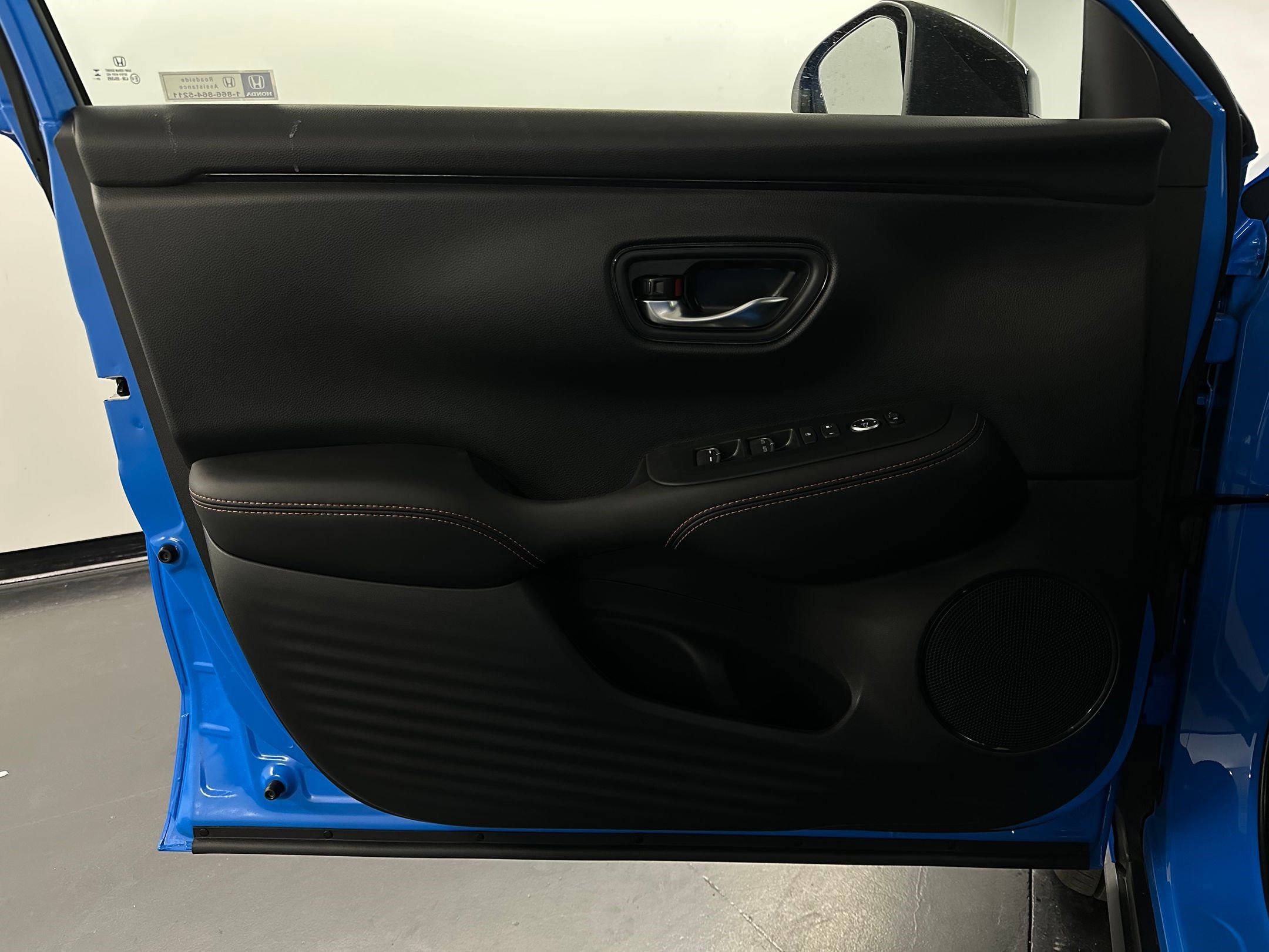 New 2026 Honda HR-V Sport image 21