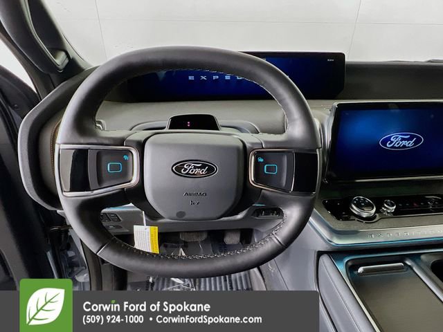 New 2026 Ford Expedition Tremor image 8