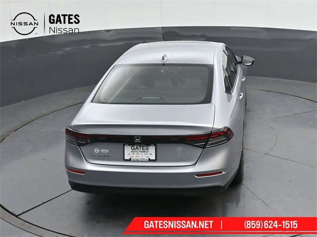 Used 2023 Honda Accord EX image 45