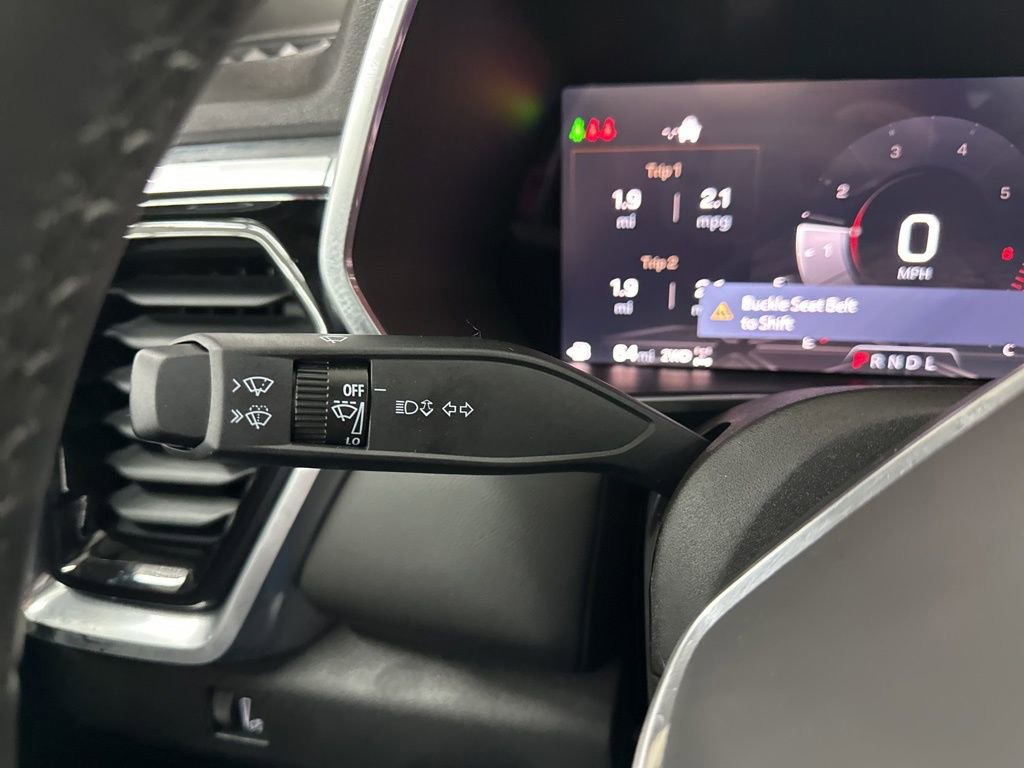 New 2026 GMC Canyon Elevation w/ Convenience Package AWD/4WD image 32