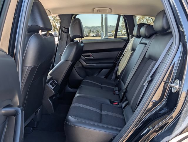 Used 2025 MAZDA CX-50 AWD 2.5 S w/ Preferred Package image 13