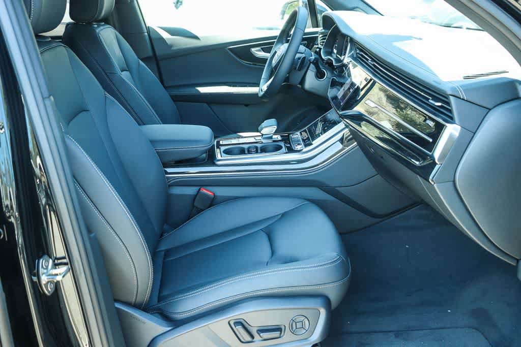 New 2026 Audi Q7 Premium Plus AWD/4WD image 19