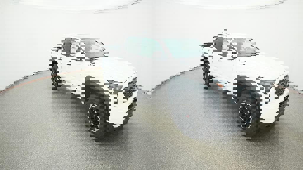 New 2026 Toyota Tacoma TRD Off-Road w/ TRD Off Road Upgrade Package AWD/4WD image 82