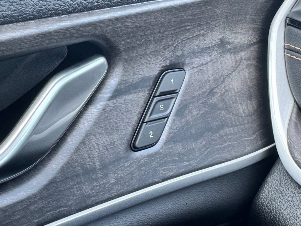 New 2026 Jeep Grand Cherokee L Limited AWD/4WD image 27