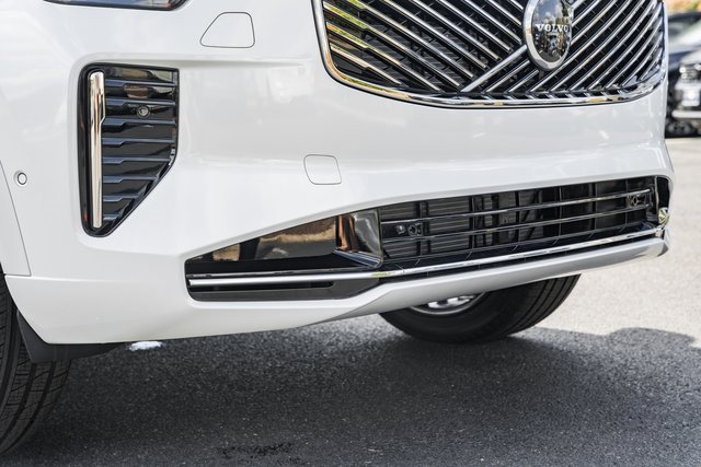 New 2026 Volvo XC90 B6 Ultra w/ Protection Package Premier image 12