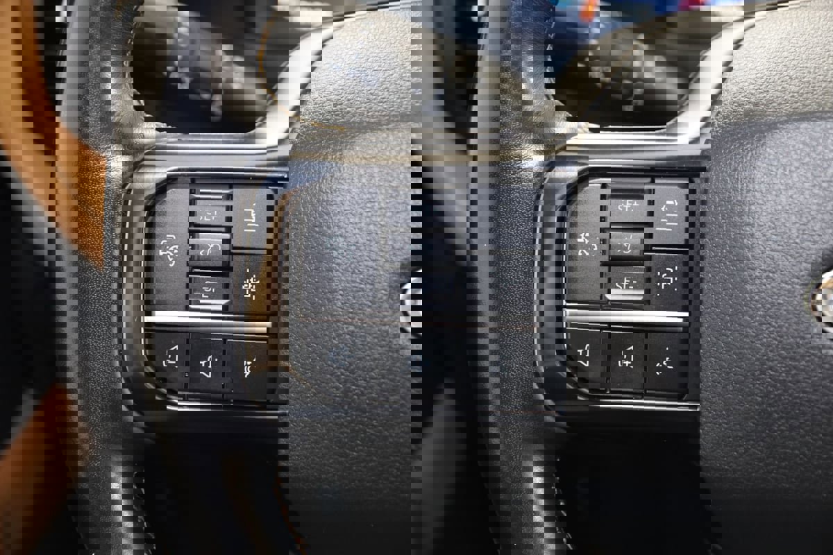 Used 2024 Ford Expedition Max Platinum AWD/4WD image 45