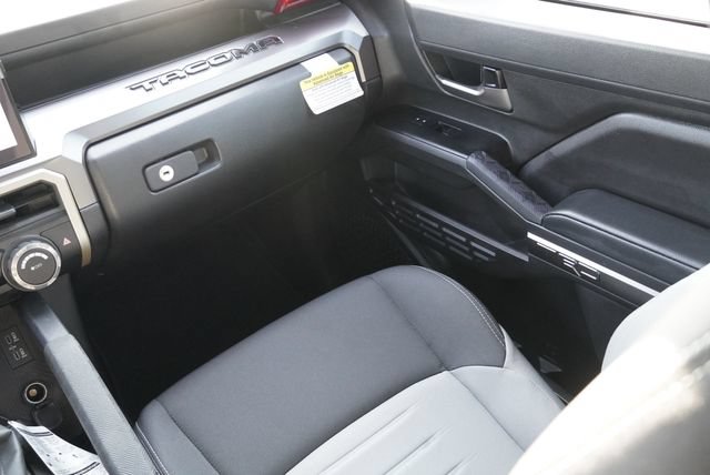 Used 2026 Toyota Tacoma TRD Sport RWD image 16
