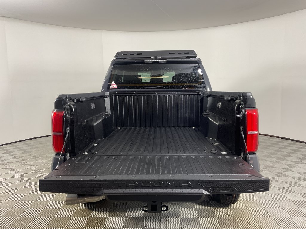 New 2026 Toyota Tacoma SR5 AWD/4WD image 18