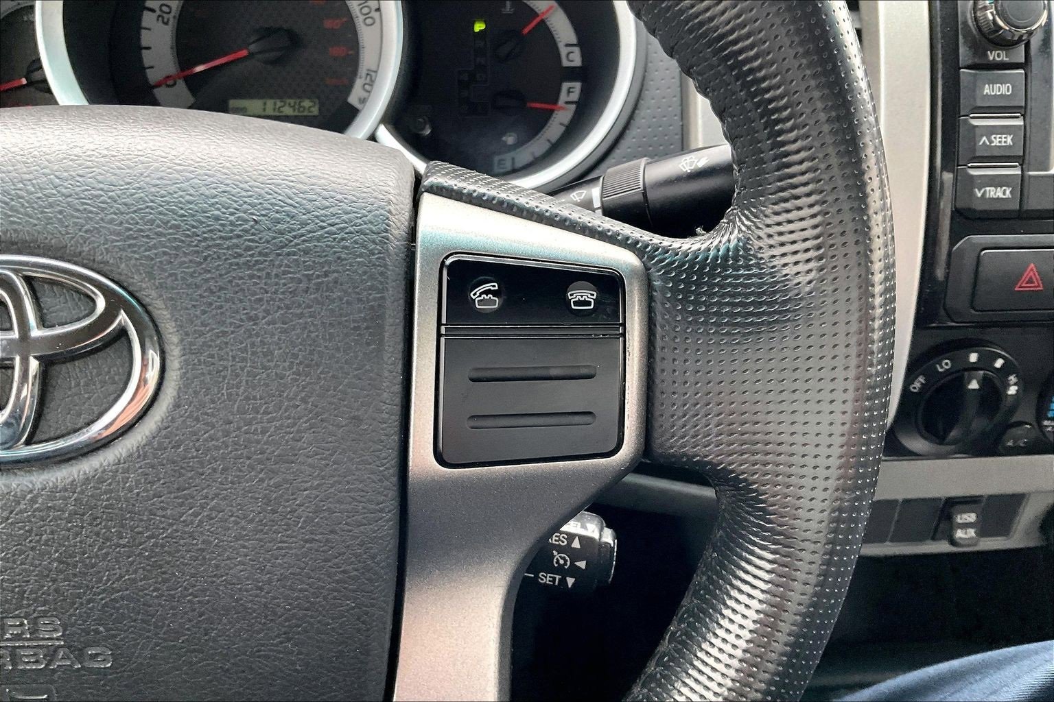 Used 2013 Toyota Tacoma PreRunner image 11