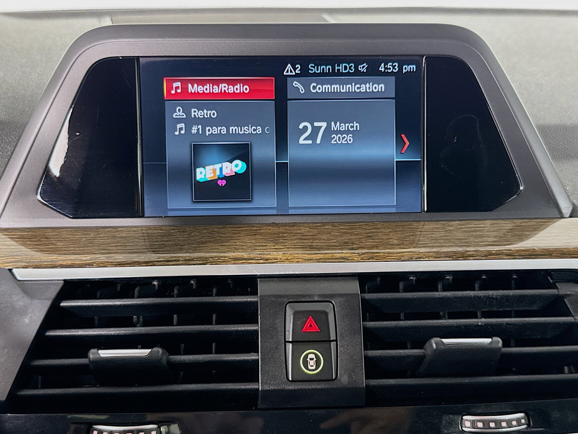 Used 2019 BMW X3 sDrive30i w/ Convenience Package image 17