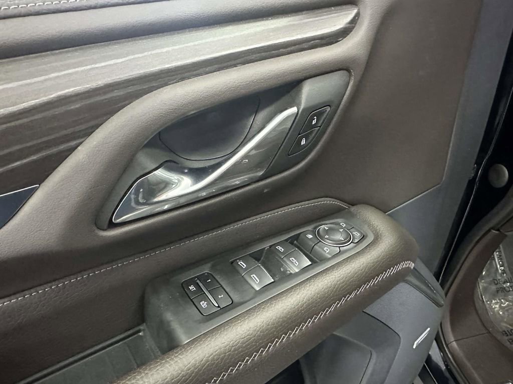 Certified 2023 GMC Yukon Denali image 19