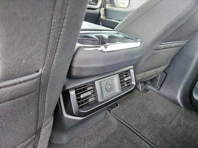 Used 2025 Ford F150 STX w/ Equipment Group 200A AWD/4WD image 18