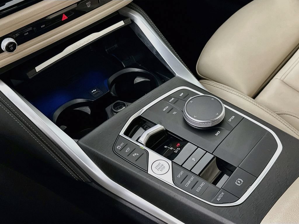 Used 2024 BMW M440i Gran Coupe RWD image 17