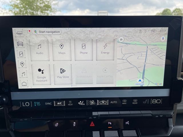 New 2025 GMC Hummer EV 2X AWD/4WD image 11